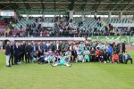 TFF 3. Lig: Amasyaspor FK: 1 - Fatsa Belediyespor: 0