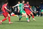TFF 3. Lig: Çayelispor:0 - Karabük İdmanyurdu Spor: 1