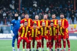 TFF 3. Lig: Çorluspor 1947: 4 - Polatlı 1926: 0