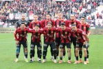 TFF 3. Lig Eskişehirspor: 2 - Tire 2021: 0