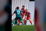 TFF 3. Lig: Giresunspor: 0 - Karabük İdmanyurdu: 1