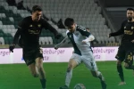 TFF 3. Lig: Giresunspor: 1 - Çayelispor: 1