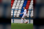 TFF 3. Lig: Karabük İdman Yurdu: 0 - Giresunspor: 2