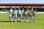TFF 3. Lig: Kırşehir FK: 1 - Erciyes 38 FK: 1