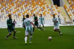 TFF 3. Lig: Malatya Yeşilyurtspor: 0 - 12 Bingöl Spor: 1