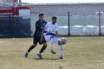 TFF 3. Lig: Suvermez Kapadokyaspor: 2-Erciyes 38 FK: 2