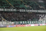 TFF'den Konyaspor ve Antalyaspor'a ceza gelecek