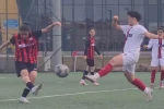 TFF Kadınlar 2. Lig: Vangücü SK: 2 - Siverek Kadın SK: 0