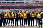 TFF organizasyon ekibi, ABD ve Kanada’da incelemelerde bulundu