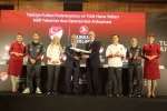 TFF ve THY arasındaki "Milli Takımlar Ana Sponsorluğu" anlaşması yenilendi