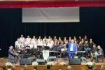 THD Türk Sanat Müziği Korosu’ndan Yaz Konseri