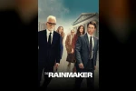 "The Rainmaker" Tivibu’da izleyicilerle buluşuyor