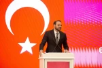 THF Başkanı Mesut Çebi, Avrupa Hentbol Federasyonu Yönetim Kurulu Üyesi seçildi