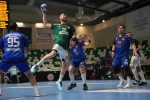 THF Erkekler Hentbol Süper Ligi: Giresunspor: 32 - Trabzon Büyükşehir Belediyesi: 32