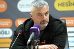 Thomas Reis: "1 golle de olsa galip ayrılmayı bildik"