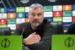 Thomas Reis: "Bu başarıyı kimse beklemiyordu"