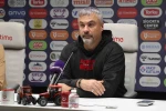 Thomas Reis: "Daha fazla da gol atabilirdik"