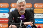 Thomas Reis: "Her gün güneşli günler olmuyor"