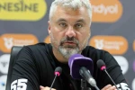 Thomas Reis: "Son paslar ve ortalar bu kadar berbat olursa gol atmak mümkün olmuyor"