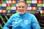 Thorsten Fink: "Tarih yazmak bize bağlı"