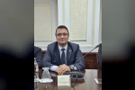 THVB Genel Sekreteri Ekici: "Bugünümüzü korumak ve geleceğimizi güvence altına almak hepimizin ortak sorumluluğudur"