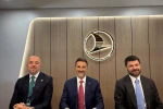 THY Farnborough Havacılık Fuarı’nda 3 yeni anlaşmaya imza attı