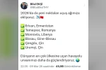 THY Genel Müdürü Bilal Ekşi 6 yeni rotayı duyurdu