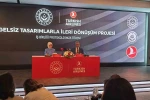 THY uçaklarında ömrünü tamamlamış ürünler, engelsiz ellerde yeniden hayat bulacak
