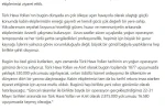 THY Yönetim Kurulu Başkanı Murat Şeker, Dünya Kabin Memurları Günü’nü kutladı