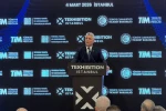 Ticaret Bakanı Bolat: "Hizmet ve mal ihracatında 2026 yılı hedefimiz 410 milyar dolar"
