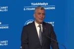 Ticaret Bakanı Bolat: "Türkiye’nin gelişmesi, ekonomisi ve liderliğiyle alakalı imrenilen bir saygınlık ve itibar görüyoruz"