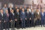 Ticaret Bakanı Bolat, Uluslararası Ayakkabı Moda Fuarı’nda konuştu