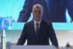 Ticaret Bakanı Ömer Bolat: "2025 yılında Pakistan ile ticaret hacmimiz 1,2 milyar dolara ulaştı"