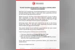 Ticaret Bakanlığı: "Bir otomotiv firmasına 863 milyon lira ceza uygulandığı haberleri gerçeği yansıtmamaktadır"