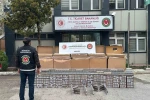 Ticaret Bakanlığı duyurdu: 6 ayda 62,7 milyar liralık kaçak eşya ele geçirildi
