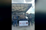 Ticaret Bakanlığı’ndan 288 milyon liralık lüks araç operasyonu