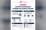 Ticaret Bakanlığı’ndan tüketici haklarına ilişkin açıklama