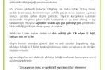 TİGEM’den ’değeri 100 milyon lira olan yarış atları kayıp’ iddialarına yalanlama