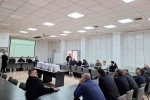 TİGEM’e ait Antep Fıstığı GTB’de ihaleyle satıldı