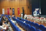 Tıp öğrencilerine denetimli serbestlik bilgilendirmesi