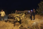 Tır ile iki otomobil çarpıştı: 7 yaralı