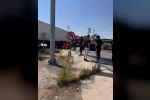 Tır ile otomobil çarpıştı: 2 ölü, 2 yaralı