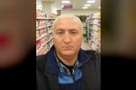 TIR’ın Gölgesinde Yiten Can: Konya, Erhan Özkan’ı Gözyaşlarıyla Uğurladı