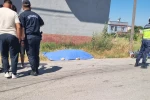 Tırla çarpışan motosikletin sürücüsü hayatını kaybetti