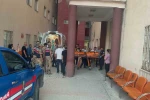 Tırmanış yaptığı dağda günler sonra ulaşılan Bursalı dağcının cenazesi hastaneye getirildi