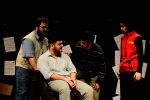 ‘Titanik Orkestrası’ MSKÜ’de seyirciyle buluştu