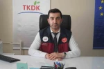 TKDK Şırnak Koordinatörü Erdal Çelik: "Şırnak’ın potansiyelini üretime ve katma değere dönüştüreceğiz"