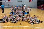 TKİ Tavşanlı Linyitspor’un voleybol başarısı