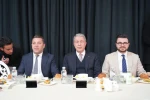 TMMB Milli Savunma Komisyonu Başkanı Akar: "Büyük ve güçlü Türkiye’yi inşa ve ihya etmek için çalışmalarımızı sürdüreceğiz"