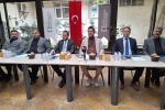 TMMOB’dan kritik Çevre ve Şehircilik Uyarısı